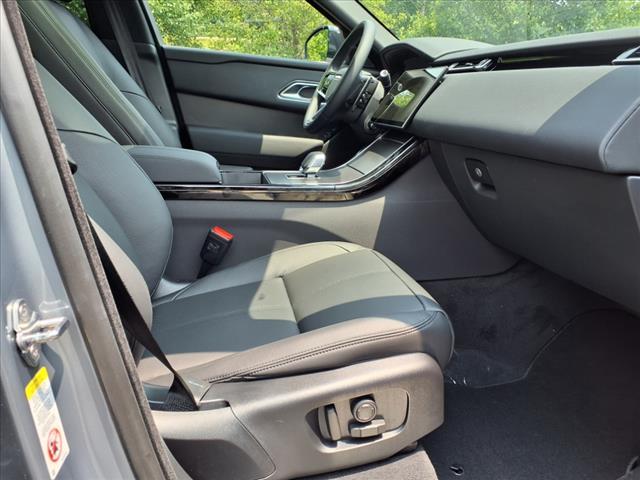 new 2026 Land Rover Range Rover Velar car, priced at $68,875