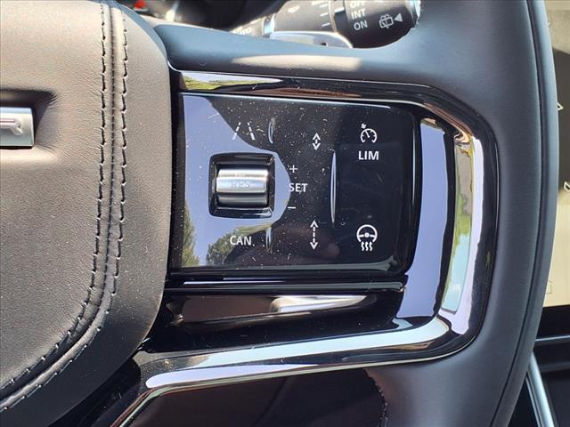 new 2026 Land Rover Range Rover Velar car, priced at $76,600
