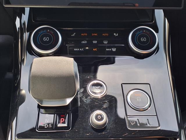 used 2023 Land Rover Range Rover Sport car, priced at $79,900
