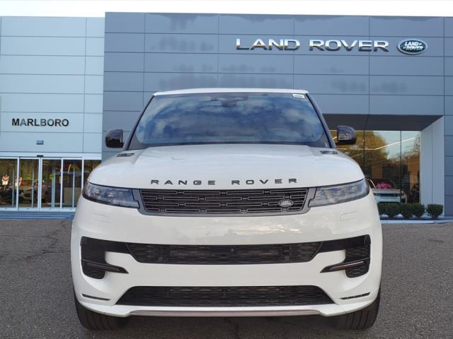 new 2025 Land Rover Range Rover Sport car, priced at $98,025