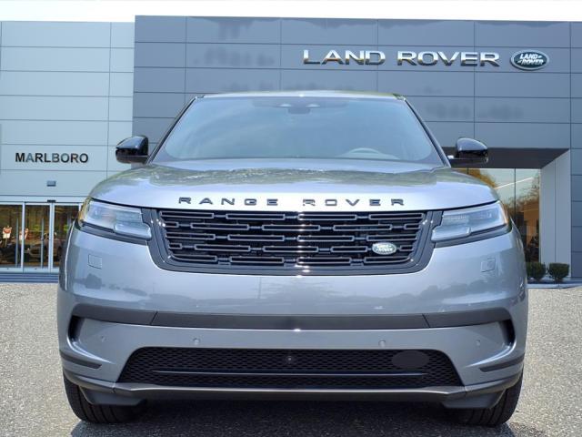 new 2026 Land Rover Range Rover Velar car, priced at $69,950