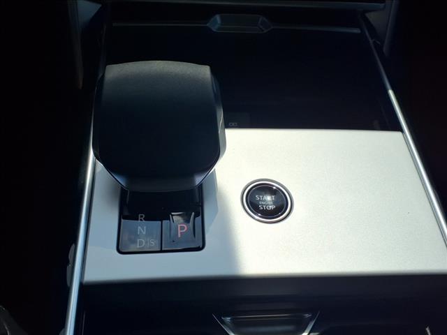 new 2025 Land Rover Range Rover car, priced at $125,840