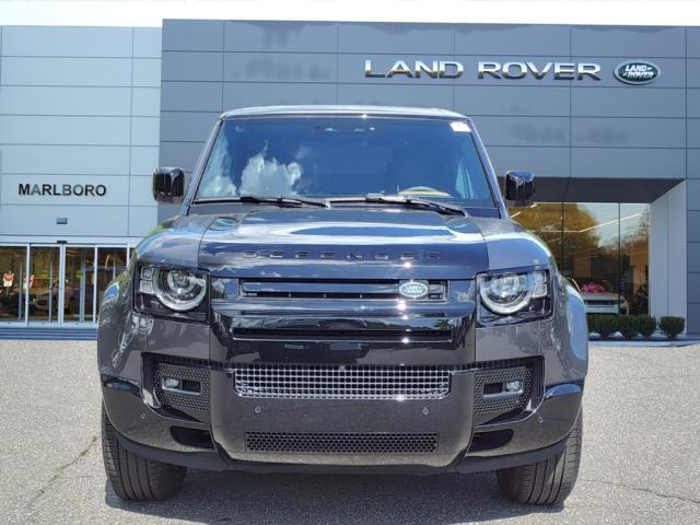 used 2023 Land Rover Defender car, priced at $92,400