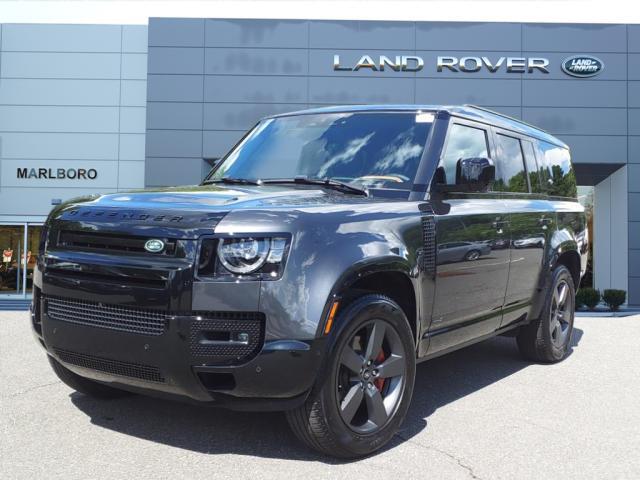 used 2023 Land Rover Defender car, priced at $94,900
