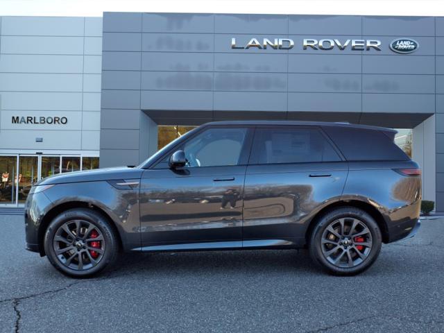 new 2025 Land Rover Range Rover Sport car, priced at $96,725