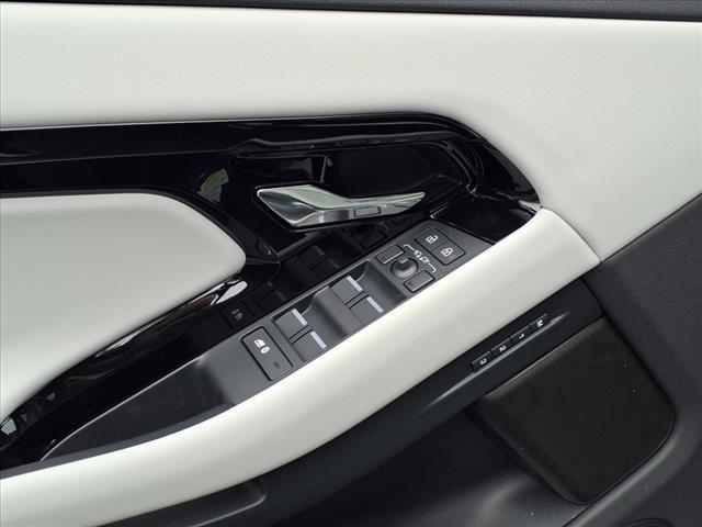 new 2026 Land Rover Range Rover Evoque car, priced at $56,785