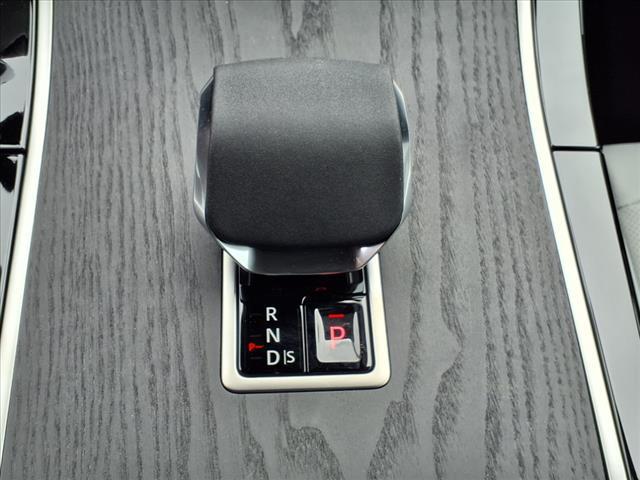 new 2026 Land Rover Range Rover Evoque car, priced at $56,785