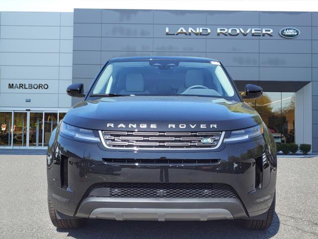 new 2024 Land Rover Range Rover Evoque car, priced at $54,525