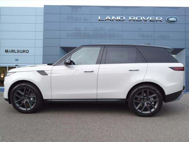 new 2025 Land Rover Range Rover Sport car, priced at $90,925