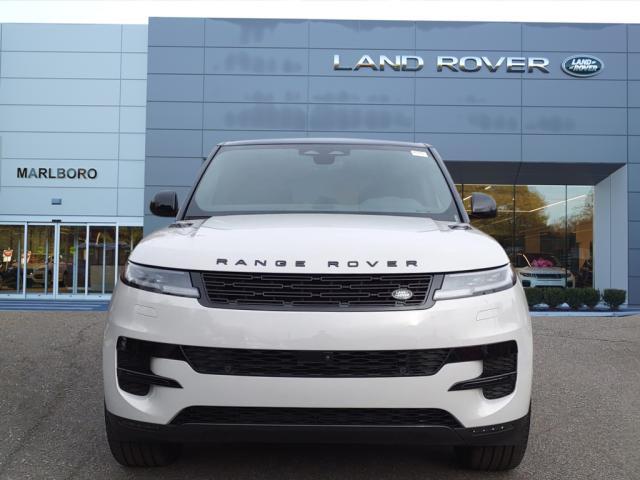 new 2025 Land Rover Range Rover Sport car, priced at $90,925