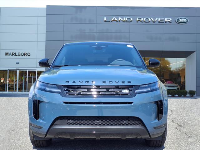 new 2026 Land Rover Range Rover Evoque car, priced at $56,585