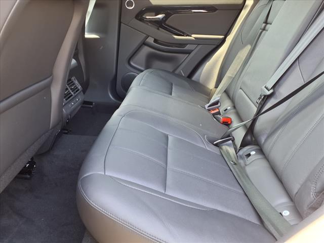 new 2026 Land Rover Range Rover Evoque car, priced at $56,585