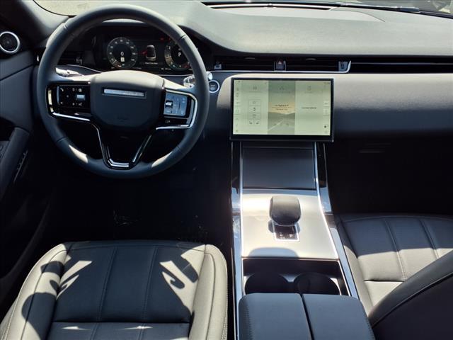 new 2026 Land Rover Range Rover Evoque car, priced at $56,585