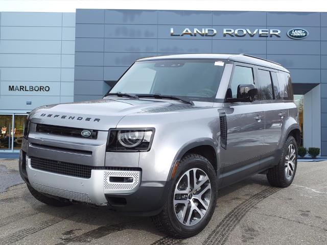 new 2024 Land Rover Defender car, priced at $79,848