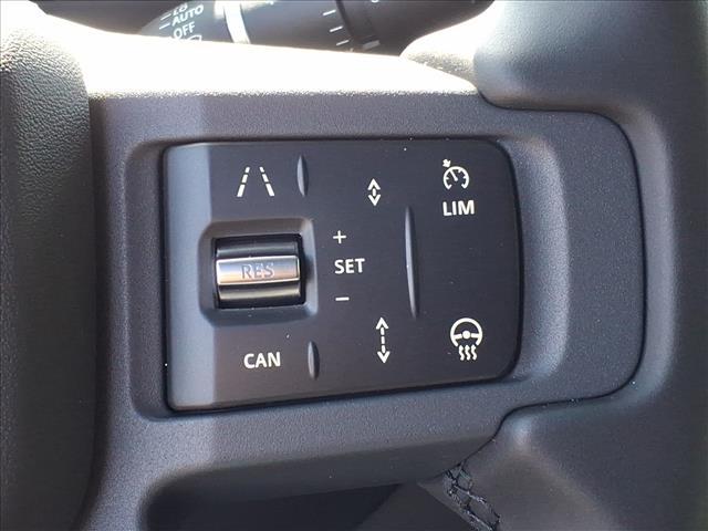 new 2026 Land Rover Defender car, priced at $72,120