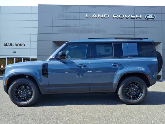 new 2026 Land Rover Defender car, priced at $72,120