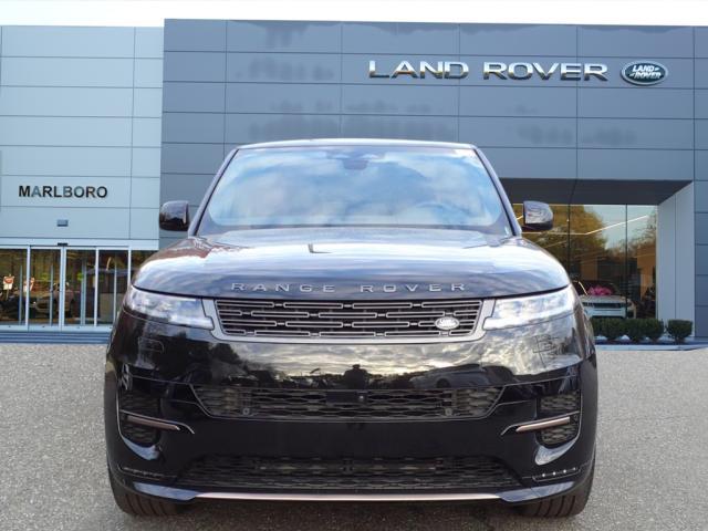 new 2025 Land Rover Range Rover Sport car, priced at $98,545