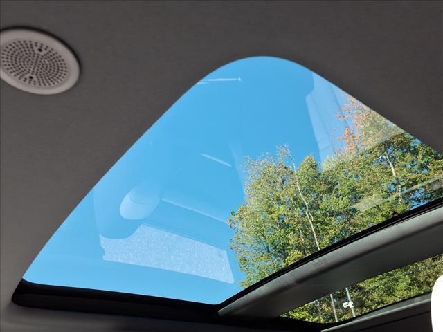 new 2026 Land Rover Range Rover Evoque car, priced at $56,405