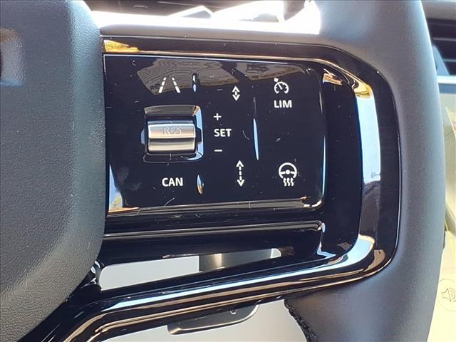 new 2026 Land Rover Range Rover Evoque car, priced at $56,405