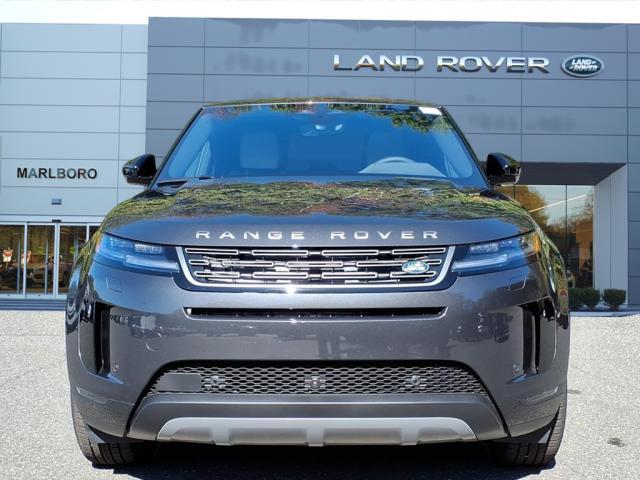new 2026 Land Rover Range Rover Evoque car, priced at $56,405