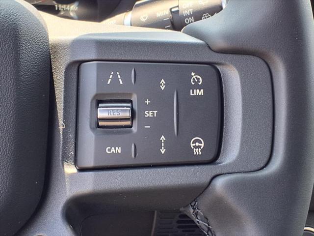 new 2025 Land Rover Defender car, priced at $77,505