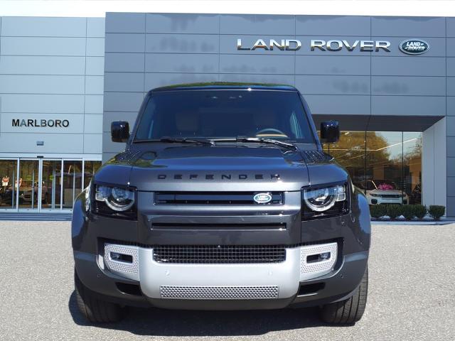 new 2024 Land Rover Defender car, priced at $110,093