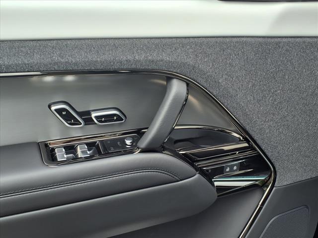 new 2025 Land Rover Range Rover Sport car, priced at $100,375