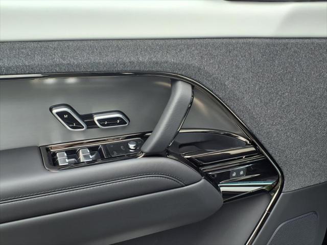 new 2025 Land Rover Range Rover Sport car, priced at $100,375