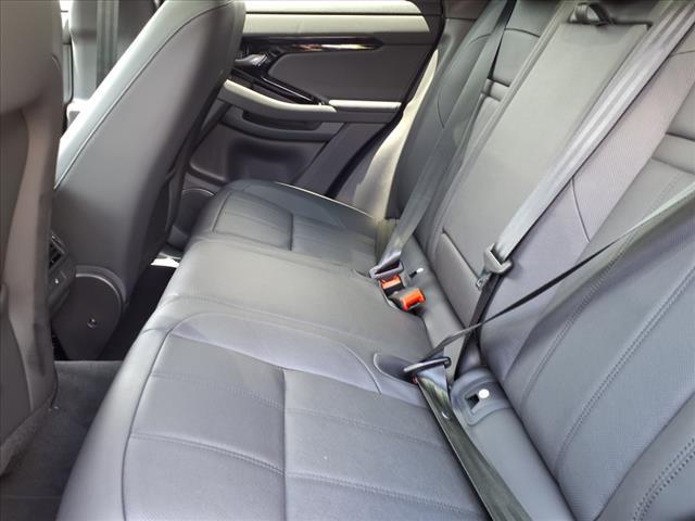 new 2026 Land Rover Range Rover Evoque car, priced at $55,785