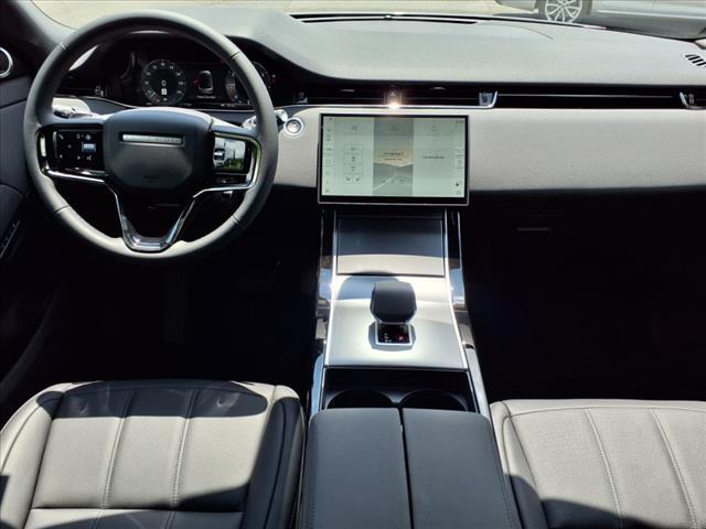 new 2026 Land Rover Range Rover Evoque car, priced at $55,785