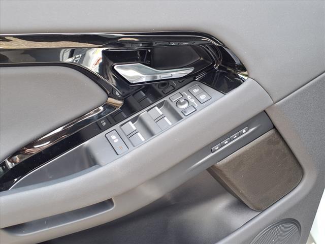 new 2026 Land Rover Range Rover Evoque car, priced at $55,785