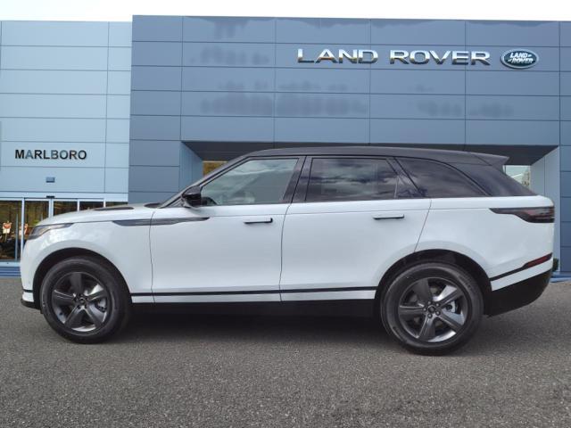 new 2025 Land Rover Range Rover Velar car, priced at $70,540