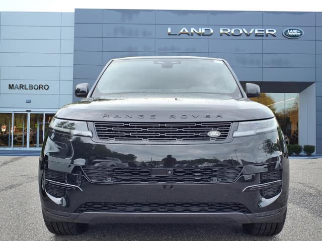 new 2025 Land Rover Range Rover Sport car, priced at $91,085