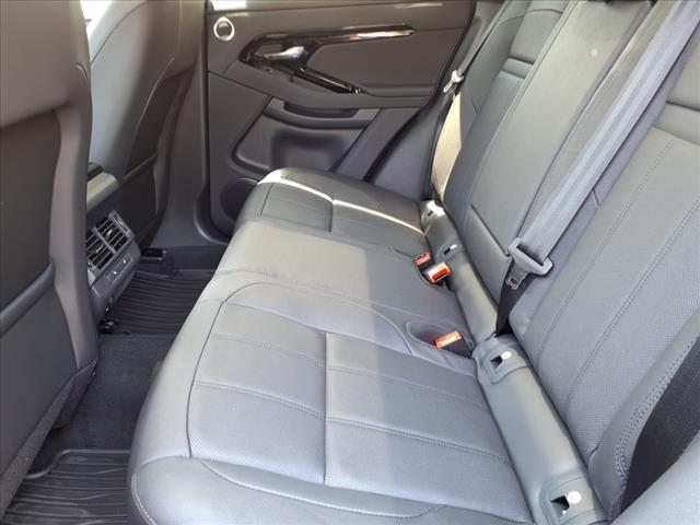 new 2026 Land Rover Range Rover Evoque car, priced at $57,225