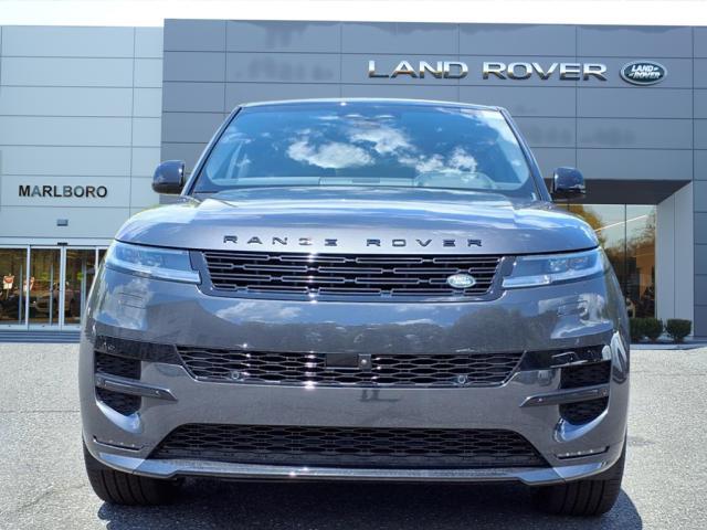 new 2025 Land Rover Range Rover Sport car, priced at $102,775