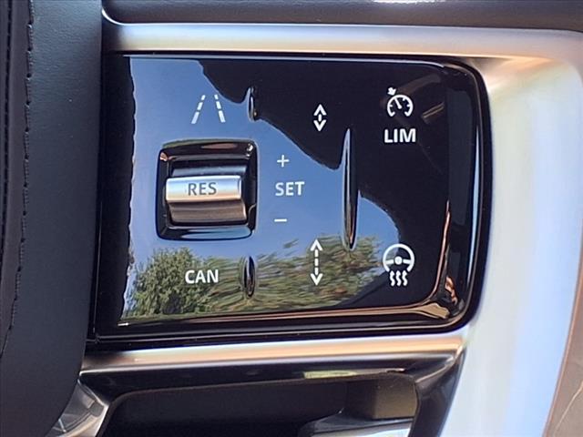 new 2025 Land Rover Range Rover car, priced at $155,340