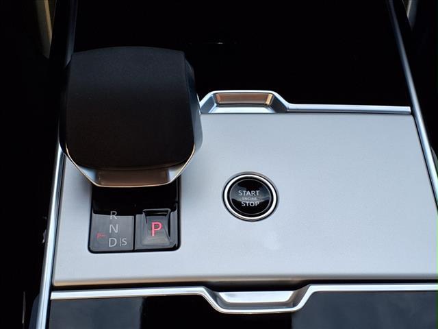 new 2025 Land Rover Range Rover car, priced at $155,340