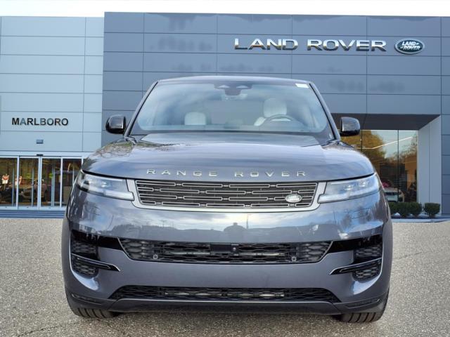 new 2025 Land Rover Range Rover Sport car, priced at $89,175