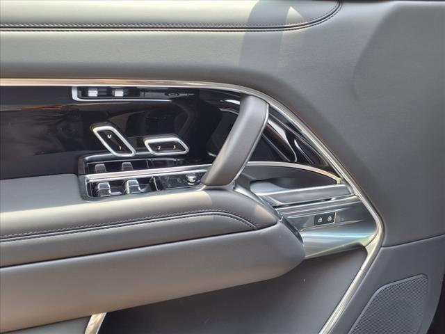 new 2025 Land Rover Range Rover car, priced at $127,845