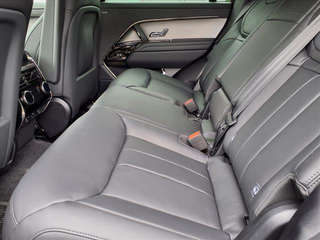 new 2025 Land Rover Range Rover Sport car, priced at $90,355