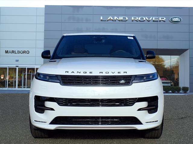 new 2025 Land Rover Range Rover Sport car, priced at $98,760