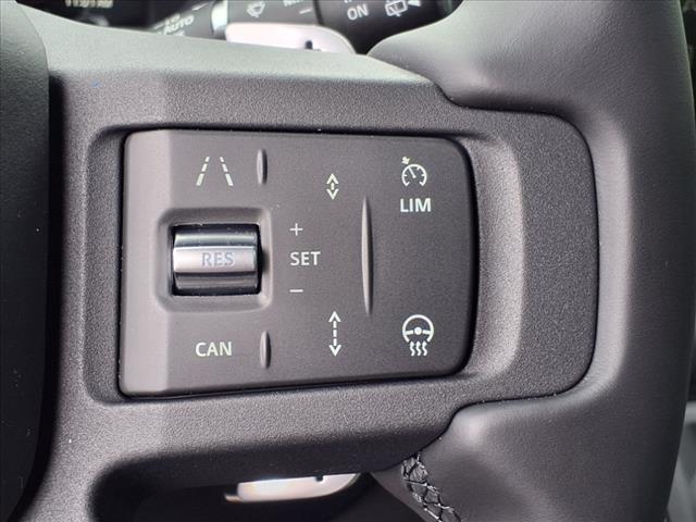 new 2025 Land Rover Defender car, priced at $123,395