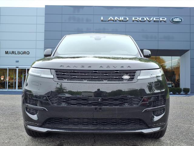 new 2025 Land Rover Range Rover Sport car, priced at $102,485