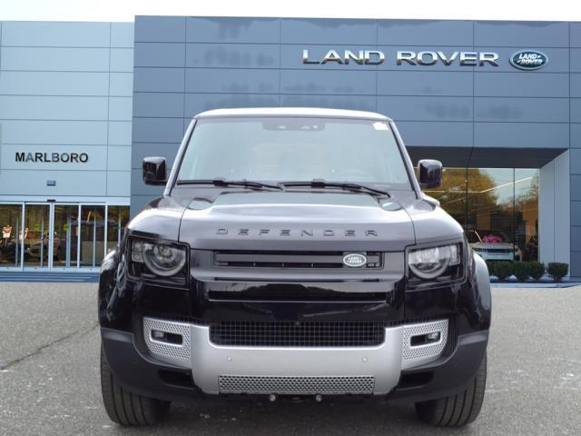 new 2024 Land Rover Defender car, priced at $89,130