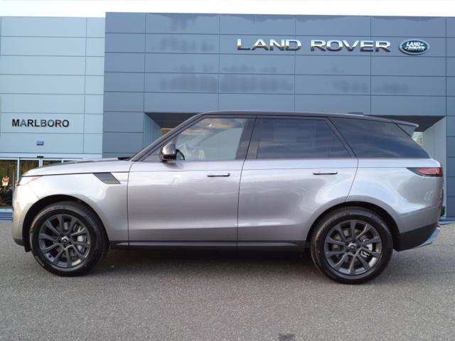 new 2025 Land Rover Range Rover Sport car, priced at $89,035