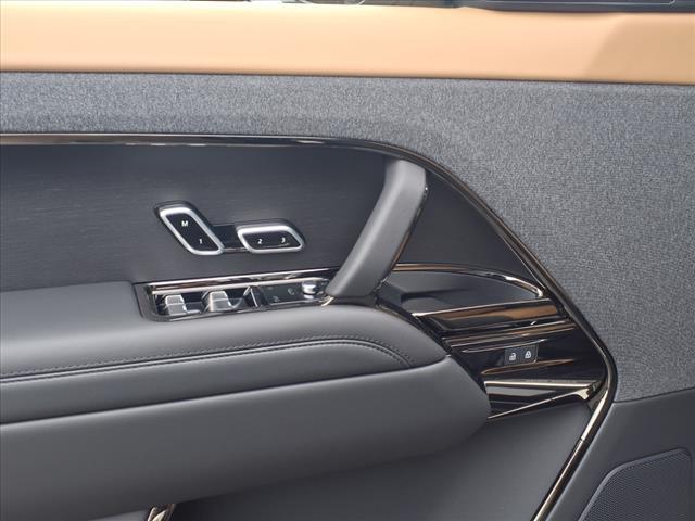 new 2025 Land Rover Range Rover Sport car, priced at $98,690