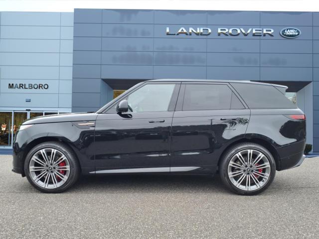 new 2025 Land Rover Range Rover Sport car, priced at $98,690