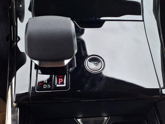 new 2025 Land Rover Range Rover Sport car, priced at $98,690