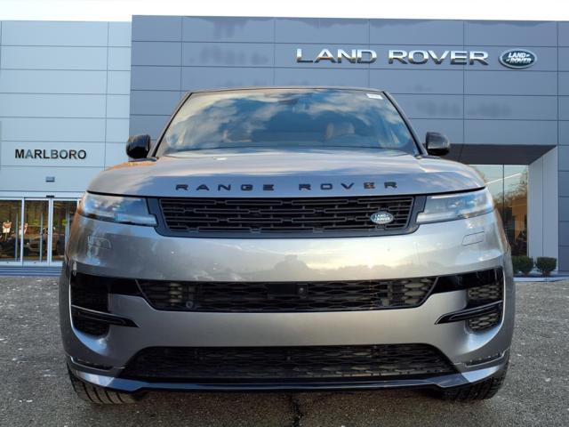 new 2025 Land Rover Range Rover Sport car, priced at $105,085