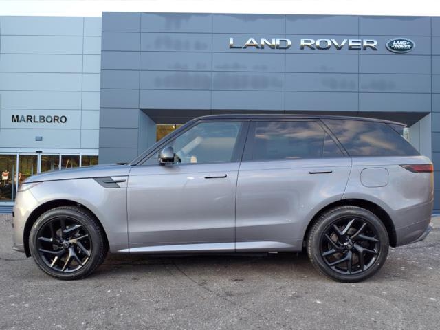 new 2025 Land Rover Range Rover Sport car, priced at $105,085